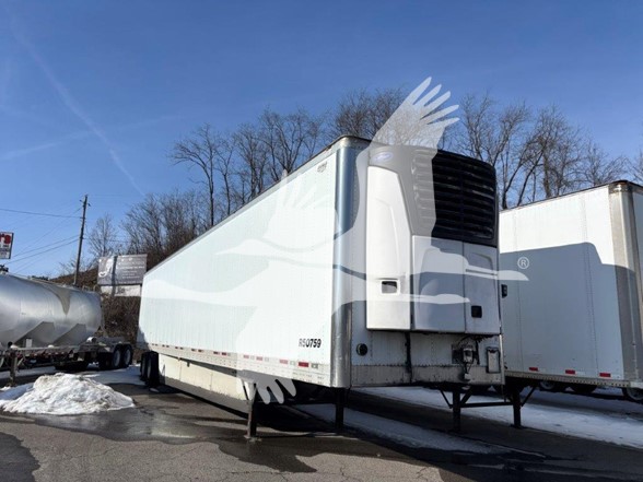 2011 WABASH 53' X 102