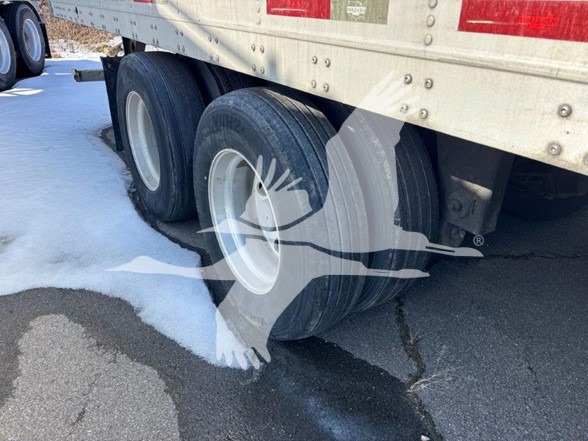 2011 WABASH 53' X 102