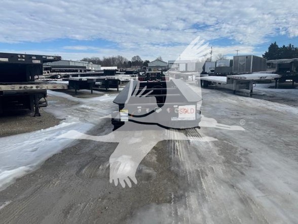 2026 TRAIL KING 55 TON HYDRAULIC RGN W/ PONY MOTOR 2026 TRAIL KING 55 TON HYDRAULIC RGN W/ PONY MOTOR - image 2 of 6