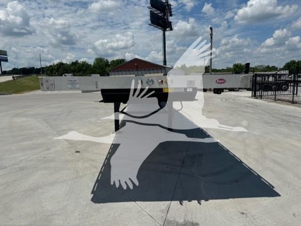 2027 DORSEY 53' COMBO FLATBED - REAR AXLE SLIDE 2027 DORSEY 53' COMBO FLATBED - REAR AXLE SLIDE - image 2 of 6