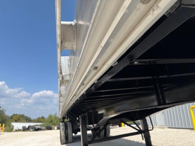 2027 DORSEY 36' COMBO FLATBED - CLOSED TANDEM & FORKLIFT KIT 2027 DORSEY 36' COMBO FLATBED - CLOSED TANDEM & FORKLIFT KIT - image 6 of 6