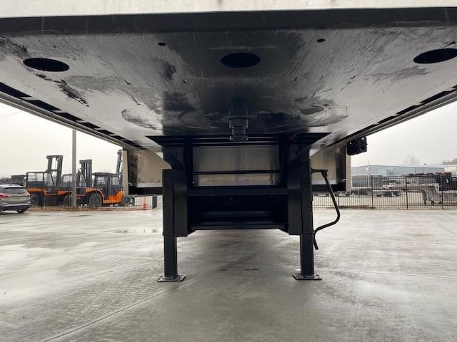 2027 TRANSCRAFT (NOW WABASH) 53' COMBO DROP W/ REAR AXLE SLIDER 10009420609 2027 TRANSCRAFT (NOW WABASH) 53' COMBO DROP W/ REAR AXLE SLIDER 10009420609