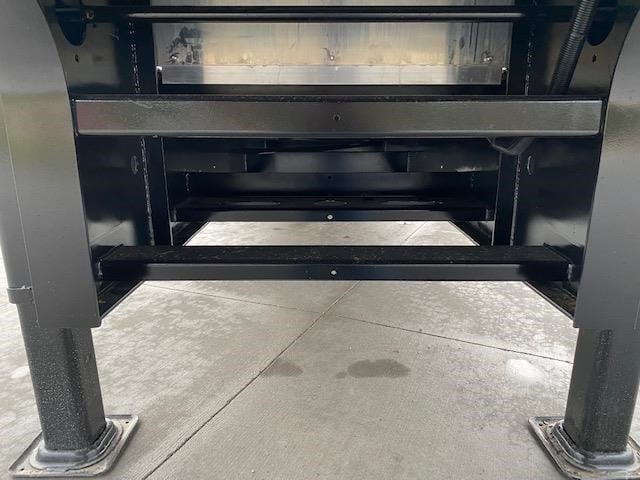 2027 TRANSCRAFT (NOW WABASH) 53' COMBO DROP W/ REAR AXLE SLIDER 10009420617 2027 TRANSCRAFT (NOW WABASH) 53' COMBO DROP W/ REAR AXLE SLIDER 10009420617