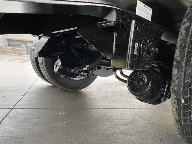 2027 TRANSCRAFT (NOW WABASH) 53' COMBO DROP W/ REAR AXLE SLIDER 10009420627 2027 TRANSCRAFT (NOW WABASH) 53' COMBO DROP W/ REAR AXLE SLIDER 10009420627