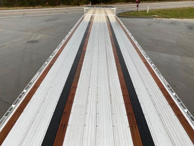 2027 WABASH (FORMERLY TRANSCRAFT) 53' COMBO DROP - REAR SLIDER 10009420638 2027 WABASH (FORMERLY TRANSCRAFT) 53' COMBO DROP - REAR SLIDER 10009420638