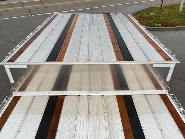 2027 TRANSCRAFT (NOW WABASH) 53' COMBO DROP W/ REAR AXLE SLIDER 10009420642 2027 TRANSCRAFT (NOW WABASH) 53' COMBO DROP W/ REAR AXLE SLIDER 10009420642