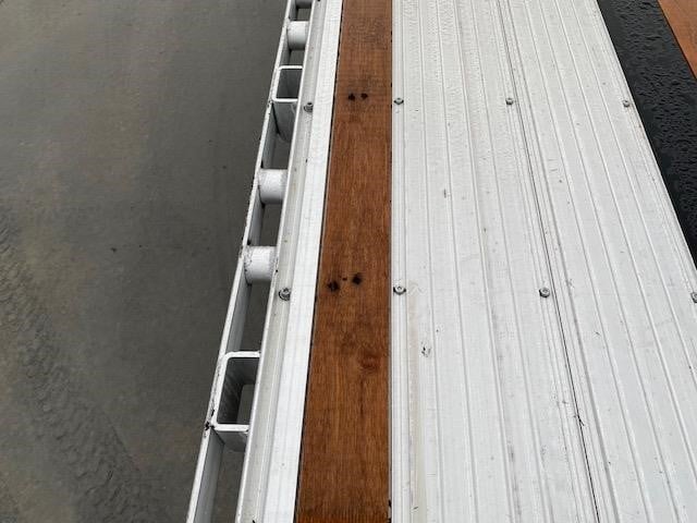 2027 WABASH (FORMERLY TRANSCRAFT) 53' COMBO DROP - REAR SLIDER 10009420647 2027 WABASH (FORMERLY TRANSCRAFT) 53' COMBO DROP - REAR SLIDER 10009420647