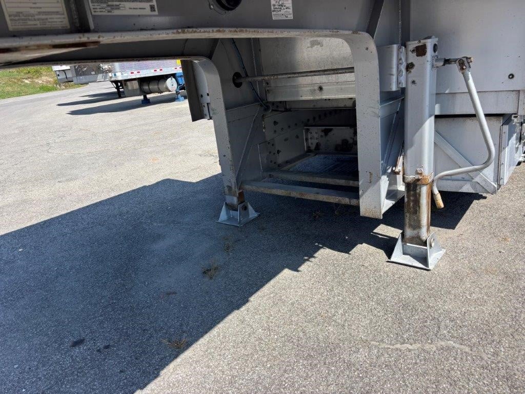 2020 DOONAN 53' ALUMINUM DROP - TRI AXLE, 17.5'S 2020 DOONAN 53' ALUMINUM DROP - TRI AXLE, 17.5'S - image 5 of 6