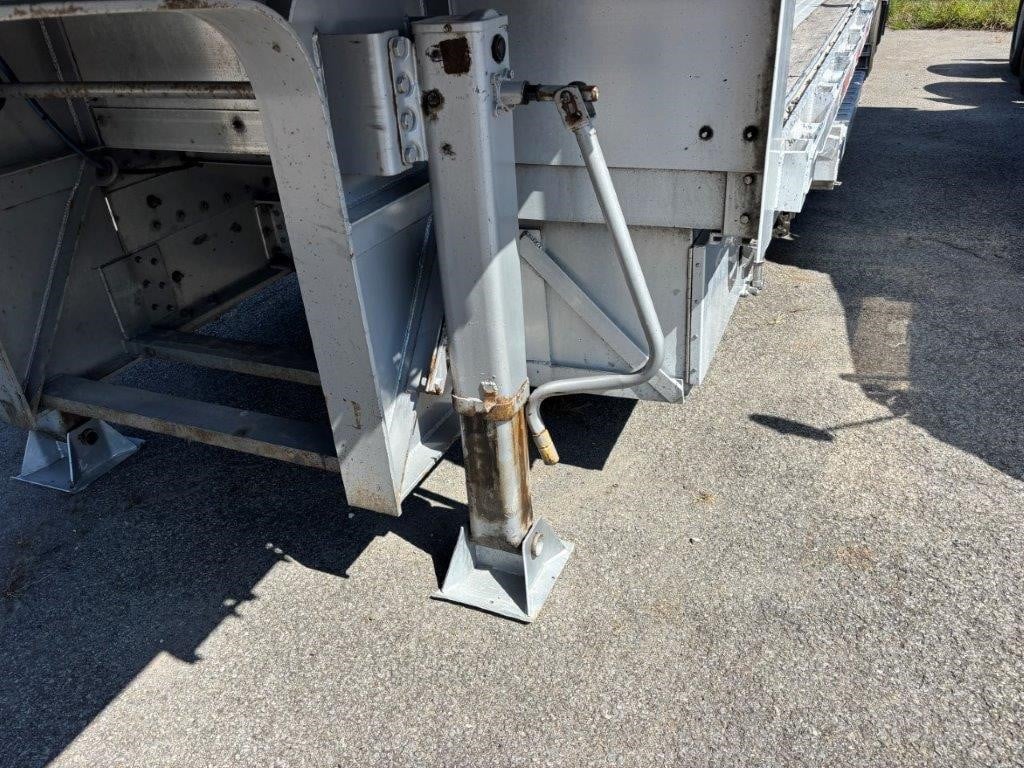 2020 DOONAN 53' ALUMINUM DROP - TRI AXLE, 17.5'S 10011930007 2020 DOONAN 53' ALUMINUM DROP - TRI AXLE, 17.5'S 10011930007