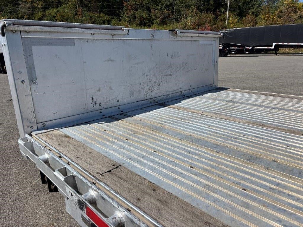 2020 DOONAN 53' ALUMINUM DROP - TRI AXLE, 17.5'S 10011930009 2020 DOONAN 53' ALUMINUM DROP - TRI AXLE, 17.5'S 10011930009