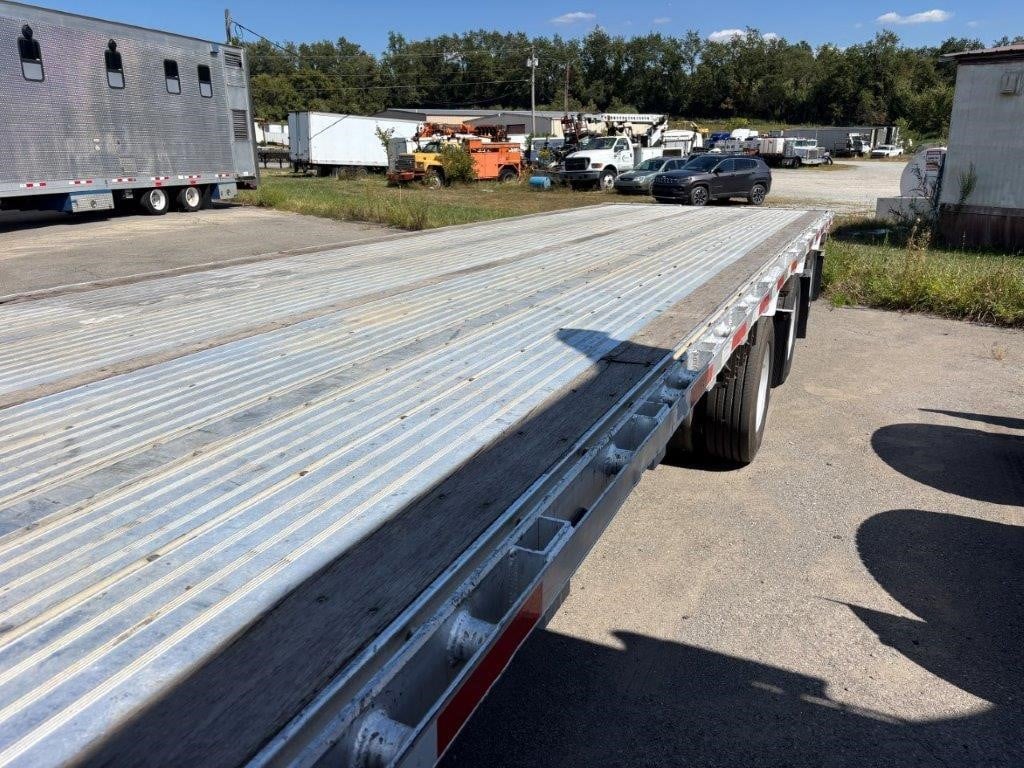 2020 DOONAN 53' ALUMINUM DROP - TRI AXLE, 17.5'S 10011930011 2020 DOONAN 53' ALUMINUM DROP - TRI AXLE, 17.5'S 10011930011