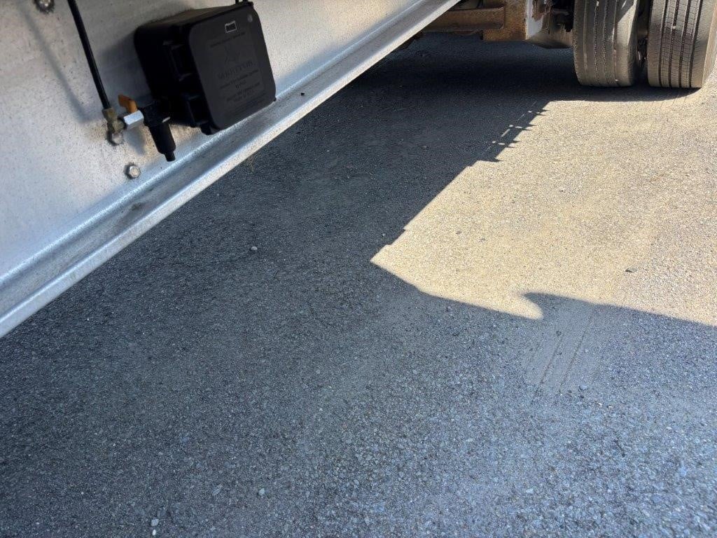 2020 DOONAN 53' ALUMINUM DROP - TRI AXLE, 17.5'S 10011930013 2020 DOONAN 53' ALUMINUM DROP - TRI AXLE, 17.5'S 10011930013