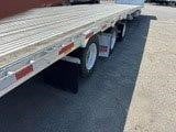 2020 DOONAN 53' ALUMINUM DROP - TRI AXLE, 17.5'S 10011930021 2020 DOONAN 53' ALUMINUM DROP - TRI AXLE, 17.5'S 10011930021