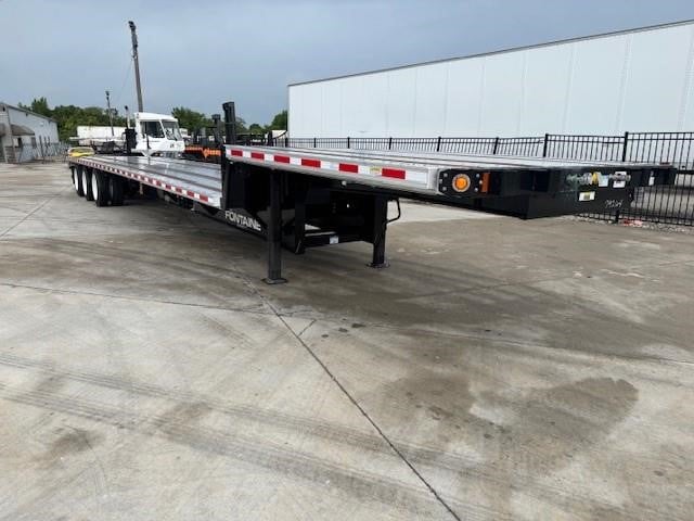 2027 FONTAINE INFINITY 2027 FONTAINE INFINITY - image 1 of 6