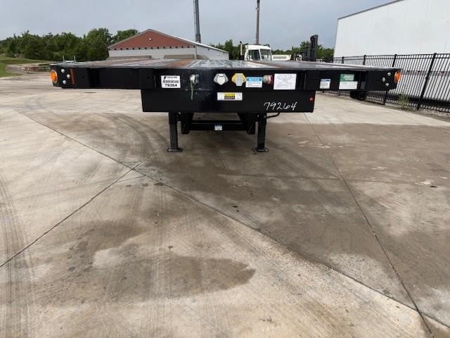 2027 FONTAINE INFINITY 2027 FONTAINE INFINITY - image 2 of 6