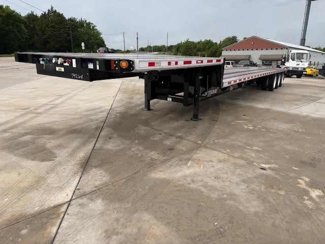 2027 FONTAINE INFINITY 2027 FONTAINE INFINITY - image 3 of 6