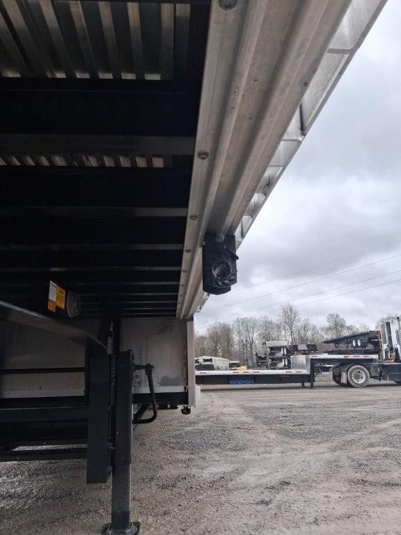 2026 WABASH (FORMERLY TRANSCRAFT) 53' COMBO DROP-LOW DECK, RAS 11000497813 2026 WABASH (FORMERLY TRANSCRAFT) 53' COMBO DROP-LOW DECK, RAS 11000497813
