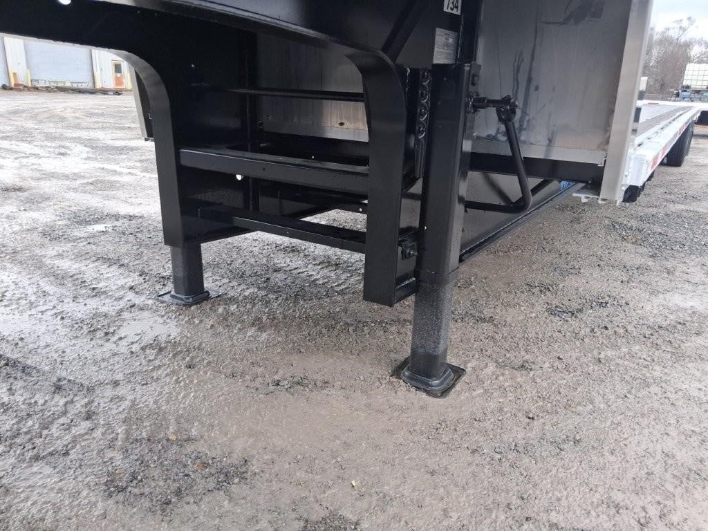 2026 WABASH (FORMERLY TRANSCRAFT) 53' COMBO DROP-LOW DECK, RAS 11000497817 2026 WABASH (FORMERLY TRANSCRAFT) 53' COMBO DROP-LOW DECK, RAS 11000497817