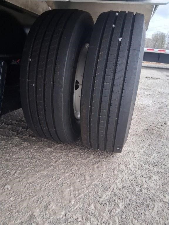 2026 WABASH (FORMERLY TRANSCRAFT) 53' COMBO DROP-LOW DECK, RAS 11000497820 2026 WABASH (FORMERLY TRANSCRAFT) 53' COMBO DROP-LOW DECK, RAS 11000497820