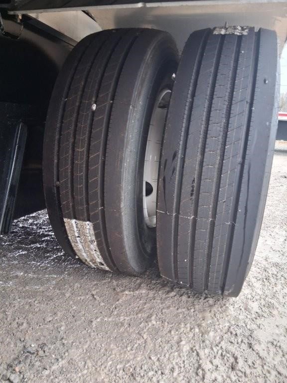 2026 WABASH (FORMERLY TRANSCRAFT) 53' COMBO DROP-LOW DECK, RAS 11000497822 2026 WABASH (FORMERLY TRANSCRAFT) 53' COMBO DROP-LOW DECK, RAS 11000497822