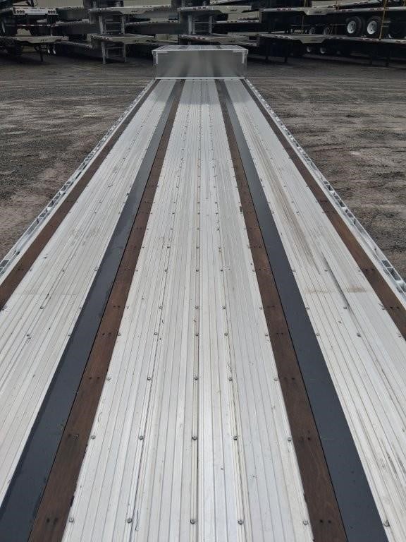 2026 WABASH (FORMERLY TRANSCRAFT) 53' COMBO DROP-LOW DECK, RAS 11000497829 2026 WABASH (FORMERLY TRANSCRAFT) 53' COMBO DROP-LOW DECK, RAS 11000497829