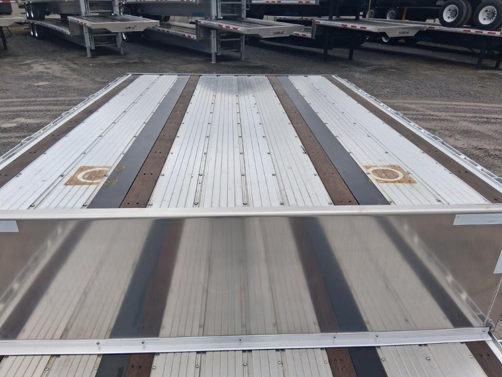 2026 WABASH (FORMERLY TRANSCRAFT) 53' COMBO DROP-LOW DECK, RAS 11000497831 2026 WABASH (FORMERLY TRANSCRAFT) 53' COMBO DROP-LOW DECK, RAS 11000497831