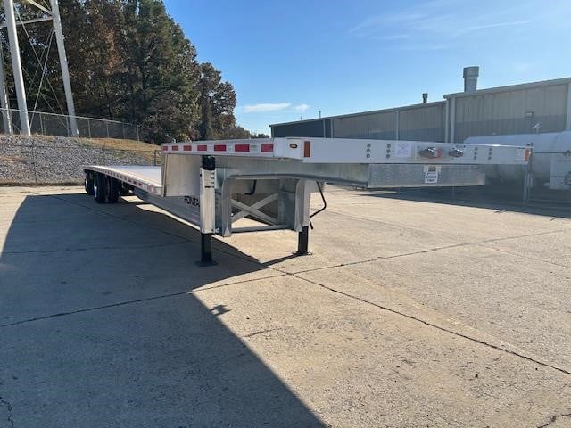 2027 FONTAINE REVOLUTION 53' ALUMINUM DROP - REAR AXLE SLIDE 2027 FONTAINE REVOLUTION 53' ALUMINUM DROP - REAR AXLE SLIDE - image 3 of 6