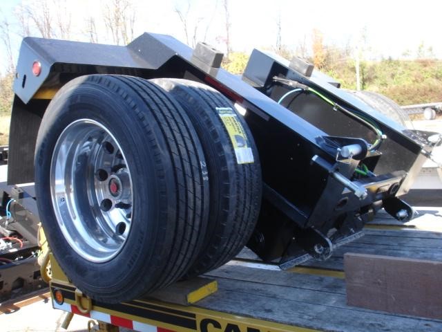 2026 TALBERT 55-TON FLIP AXLE 2026 TALBERT 55-TON FLIP AXLE - image 2 of 4