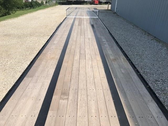 2026 WABASH (FORMERLY TRANSCRAFT) 48' STEEL DROP DECK 5007815783 2026 WABASH (FORMERLY TRANSCRAFT) 48' STEEL DROP DECK 5007815783