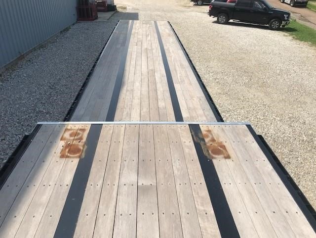 2026 WABASH (FORMERLY TRANSCRAFT) 48' STEEL DROP DECK 5007815793 2026 WABASH (FORMERLY TRANSCRAFT) 48' STEEL DROP DECK 5007815793