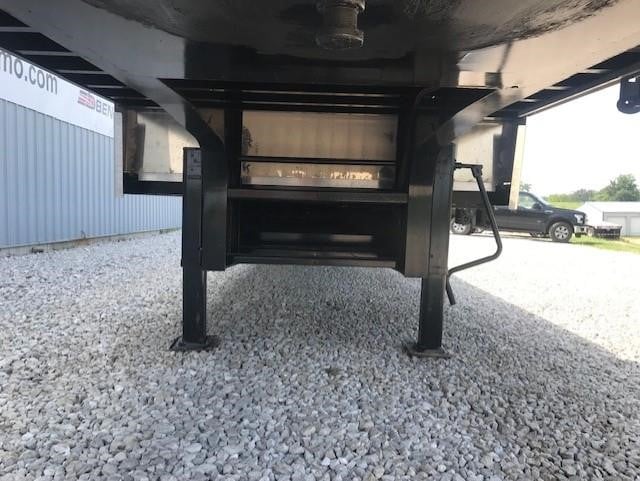 2026 WABASH (FORMERLY TRANSCRAFT) 48' STEEL DROP DECK 5007815817 2026 WABASH (FORMERLY TRANSCRAFT) 48' STEEL DROP DECK 5007815817