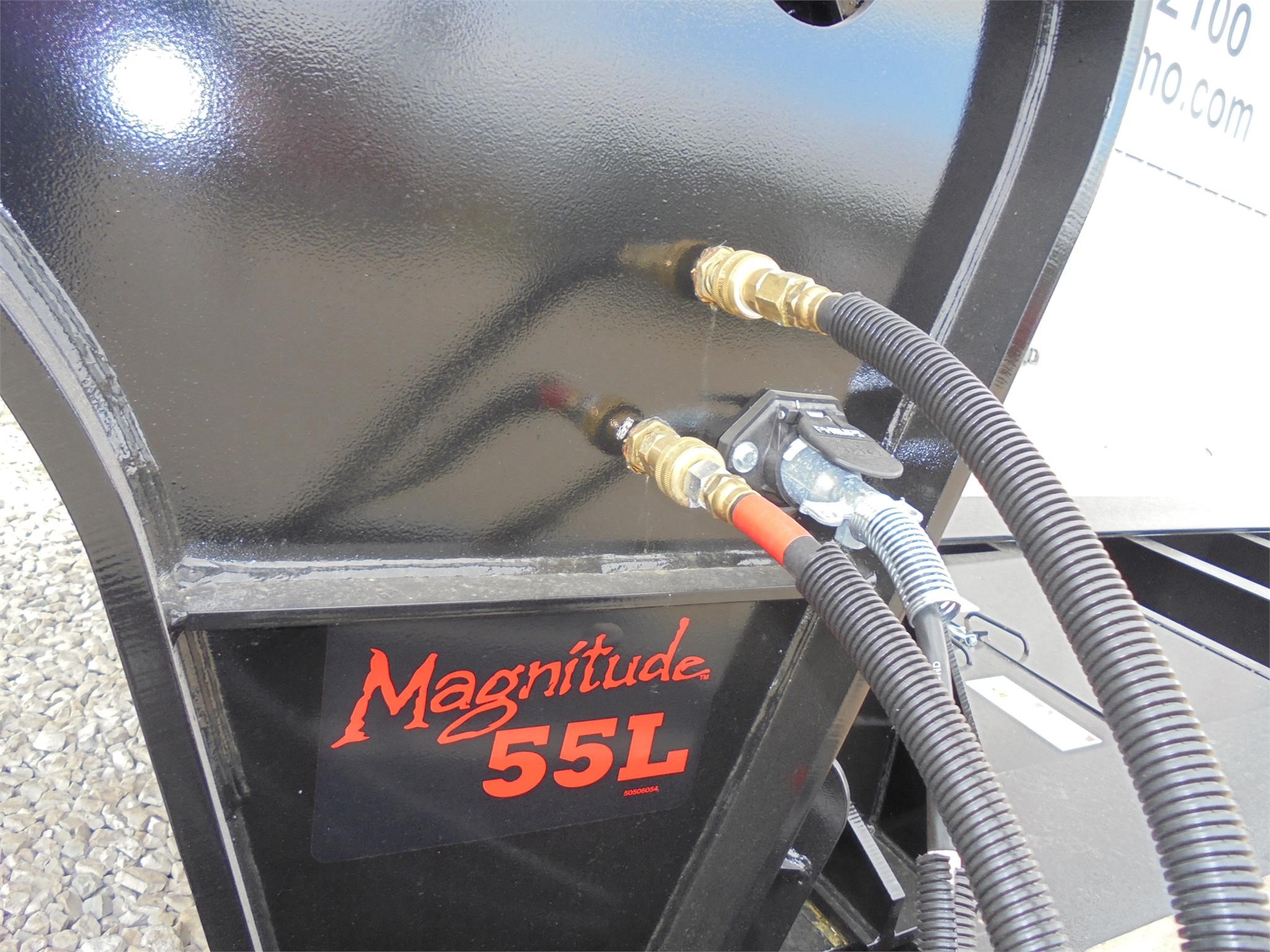 2026 FONTAINE 55 TON HYDRAULIC DETACHABLE RGN TRIDEM 2026 FONTAINE 55 TON HYDRAULIC DETACHABLE RGN TRIDEM - image 5 of 6