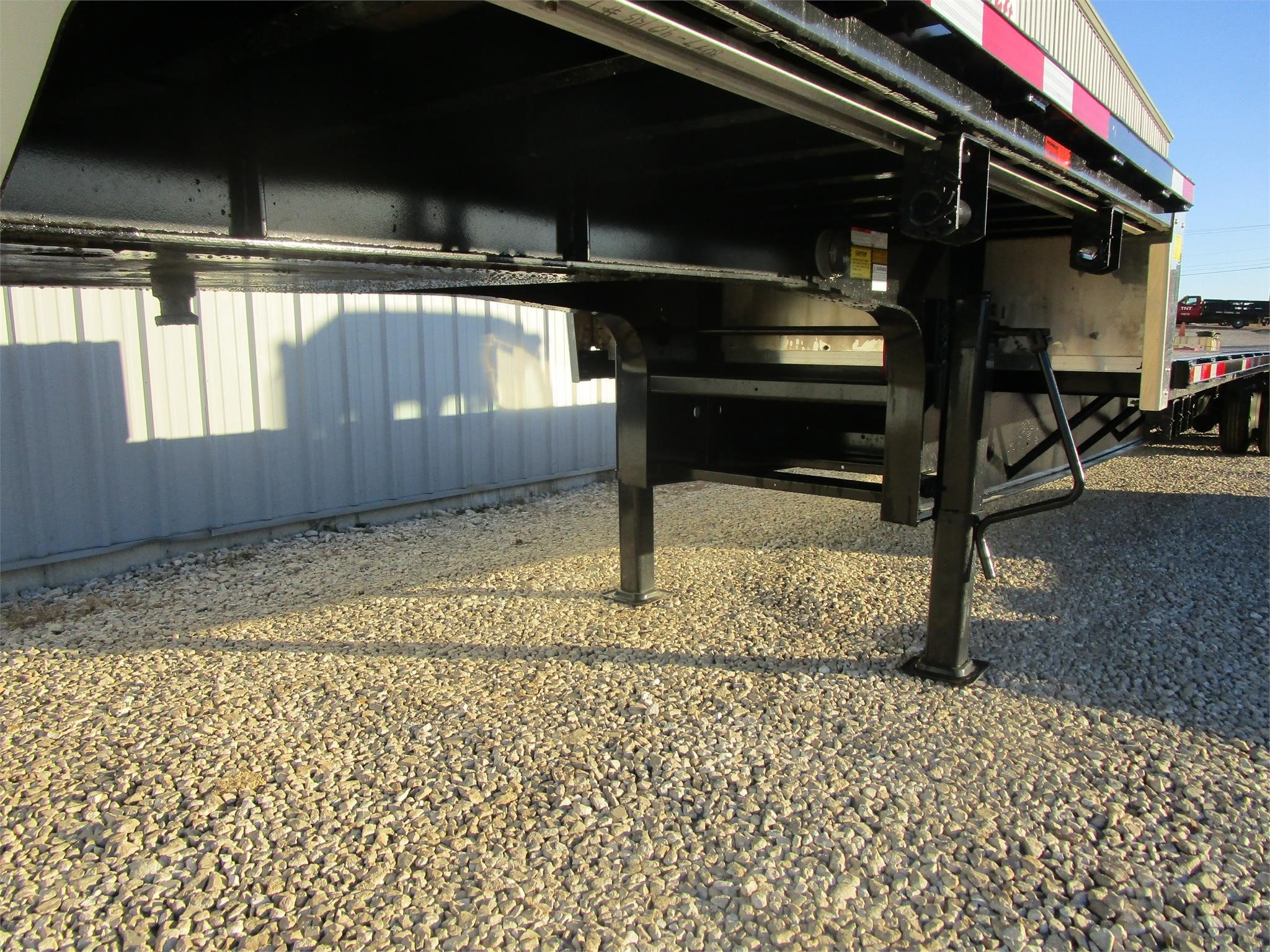 2026 WABASH (FORMERLY TRANSCRAFT) 48' STEEL DROP W/ BTR 6178082021 2026 WABASH (FORMERLY TRANSCRAFT) 48' STEEL DROP W/ BTR 6178082021