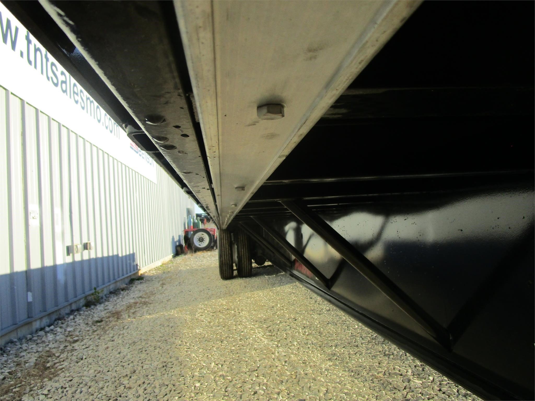 2026 WABASH (FORMERLY TRANSCRAFT) 48' STEEL DROP W/ BTR 6178082177 2026 WABASH (FORMERLY TRANSCRAFT) 48' STEEL DROP W/ BTR 6178082177