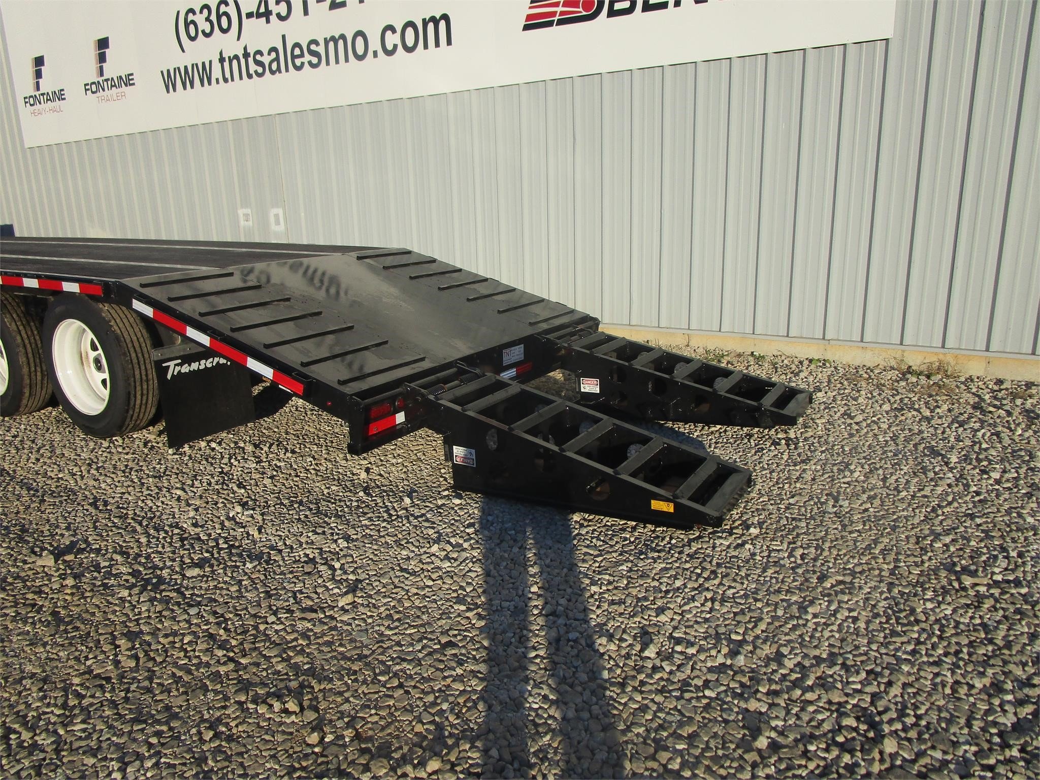 2026 WABASH (FORMERLY TRANSCRAFT) 48' STEEL DROP W/ BTR 6178082481 2026 WABASH (FORMERLY TRANSCRAFT) 48' STEEL DROP W/ BTR 6178082481