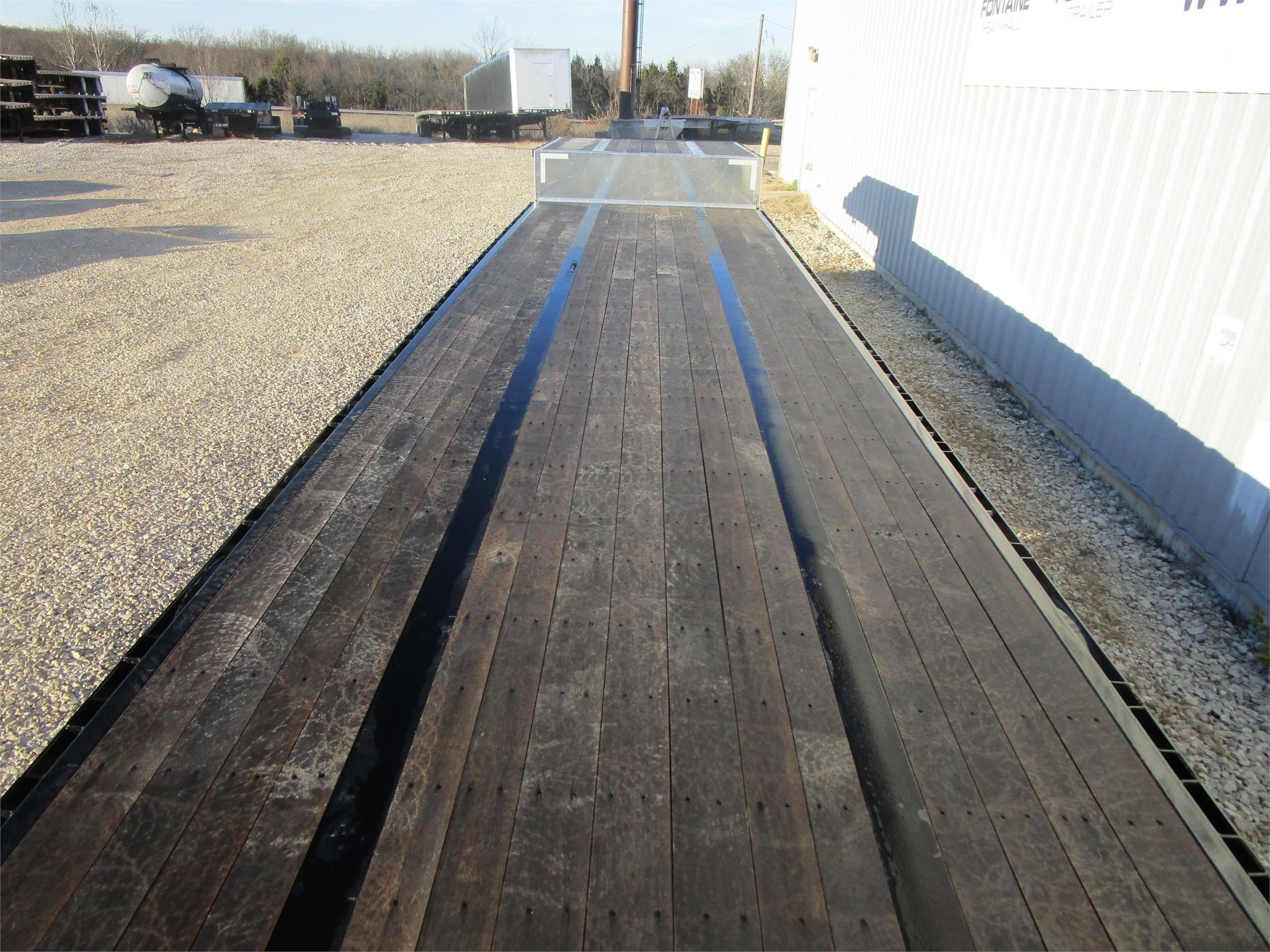 2026 WABASH (FORMERLY TRANSCRAFT) 48' STEEL DROP W/ BTR 6178082785 2026 WABASH (FORMERLY TRANSCRAFT) 48' STEEL DROP W/ BTR 6178082785