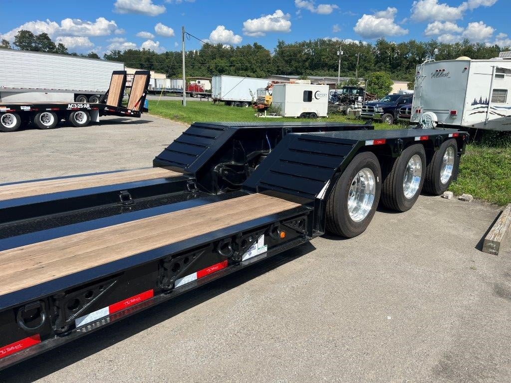 2026 TALBERT 55 Ton Hyraulic RGN 2026 TALBERT 55 Ton Hyraulic RGN - image 6 of 6