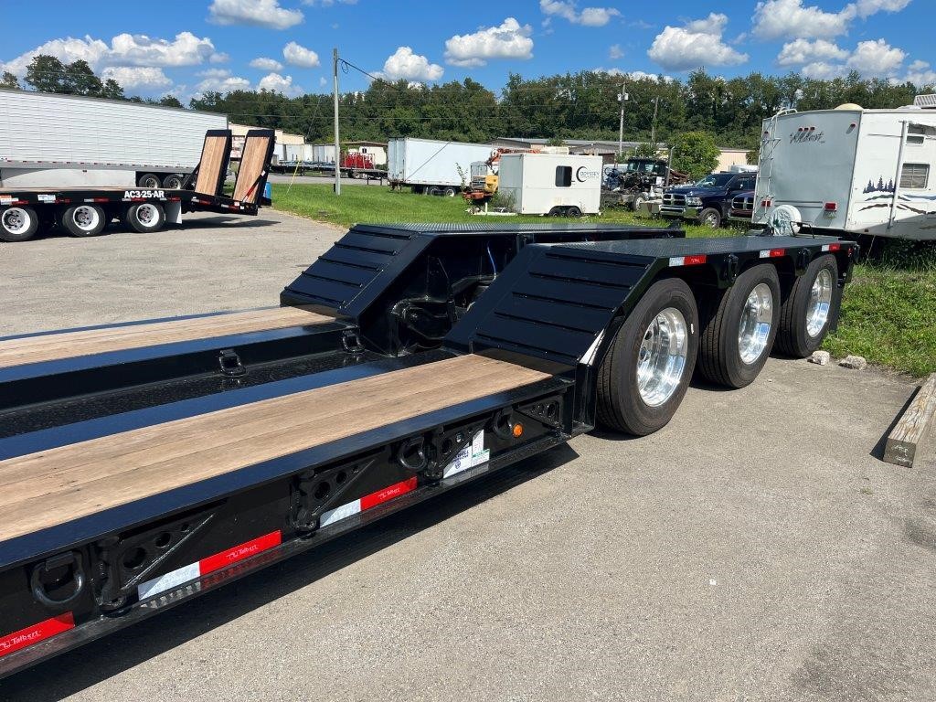 2026 TALBERT 55 Ton Hyraulic RGN 2026 TALBERT 55 Ton Hyraulic RGN - image 6 of 6