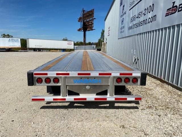 2026 BENSON 53x102 Aluminum Drop Rear Axle Slide 2026 BENSON 53x102 Aluminum Drop Rear Axle Slide - image 5 of 6
