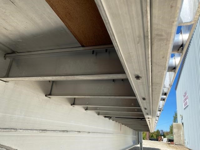 2026 BENSON 53x102 Aluminum Drop Rear Axle Slide 7289212761 2026 BENSON 53x102 Aluminum Drop Rear Axle Slide 7289212761