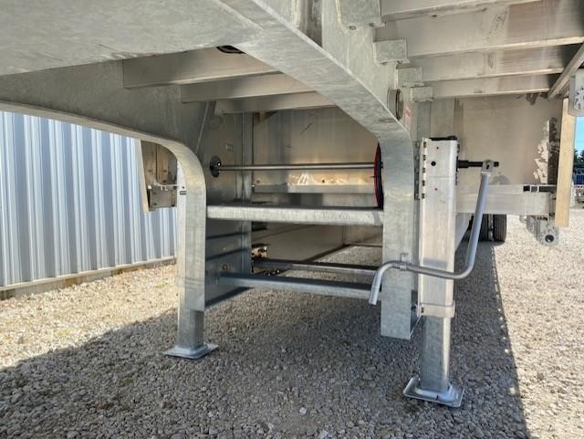 2026 BENSON 53x102 Aluminum Drop Rear Axle Slide 7289212765 2026 BENSON 53x102 Aluminum Drop Rear Axle Slide 7289212765