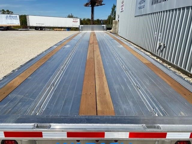 2026 BENSON 53x102 Aluminum Drop Rear Axle Slide 7289212771 2026 BENSON 53x102 Aluminum Drop Rear Axle Slide 7289212771