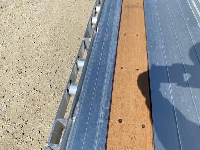 2026 BENSON 53x102 Aluminum Drop Rear Axle Slide 7289212783 2026 BENSON 53x102 Aluminum Drop Rear Axle Slide 7289212783