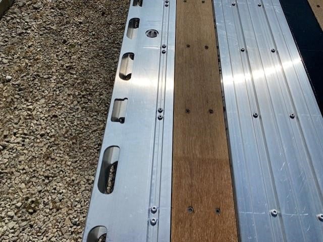 2027 FONTAINE INFINITY 8006548284 2027 FONTAINE INFINITY 8006548284