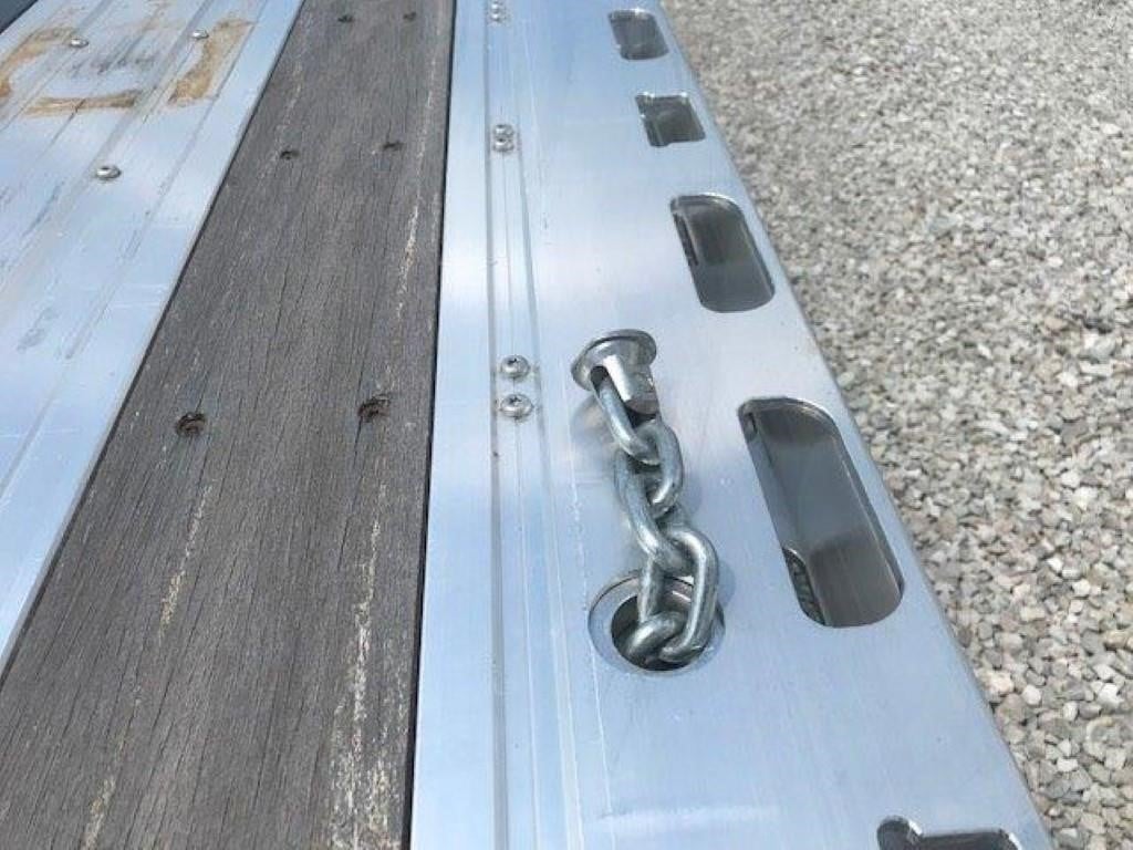 2027 FONTAINE INFINITY 48' COMBO FLATBED - WIDE SPREAD AIR 8010248761 2027 FONTAINE INFINITY 48' COMBO FLATBED - WIDE SPREAD AIR 8010248761