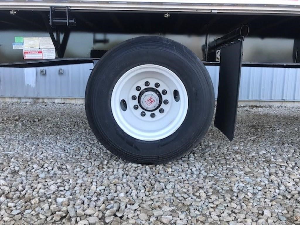 2027 FONTAINE INFINITY 53u2019 COMBO FLATBED - REAR AXLE SLIDE 8010403476 2027 FONTAINE INFINITY 53u2019 COMBO FLATBED - REAR AXLE SLIDE 8010403476