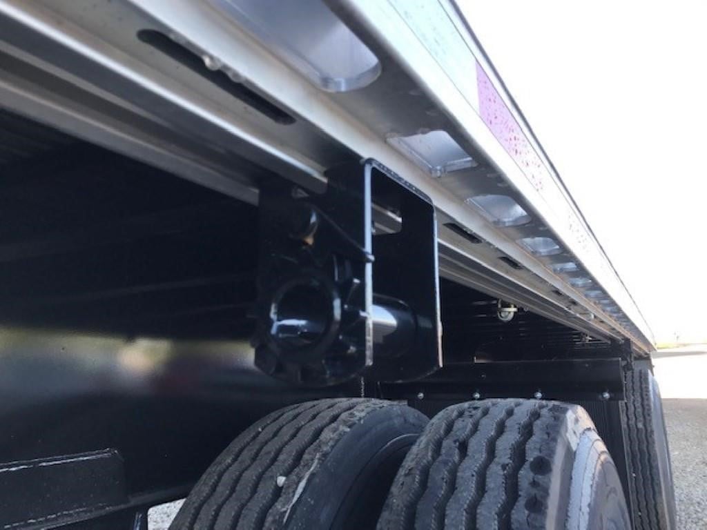 2027 FONTAINE INFINITY 53u2019 COMBO FLATBED - REAR AXLE SLIDE 8010403481 2027 FONTAINE INFINITY 53u2019 COMBO FLATBED - REAR AXLE SLIDE 8010403481