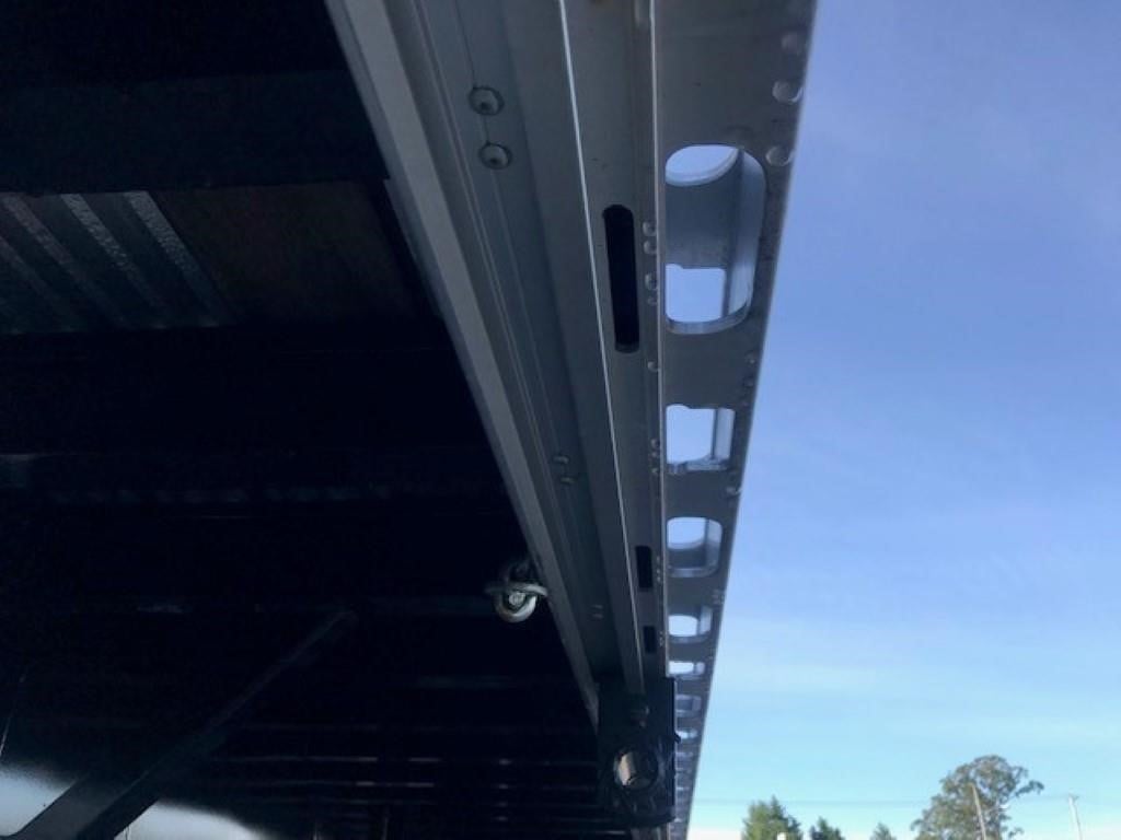 2027 FONTAINE INFINITY 53u2019 COMBO FLATBED - REAR AXLE SLIDE 8010403482 2027 FONTAINE INFINITY 53u2019 COMBO FLATBED - REAR AXLE SLIDE 8010403482