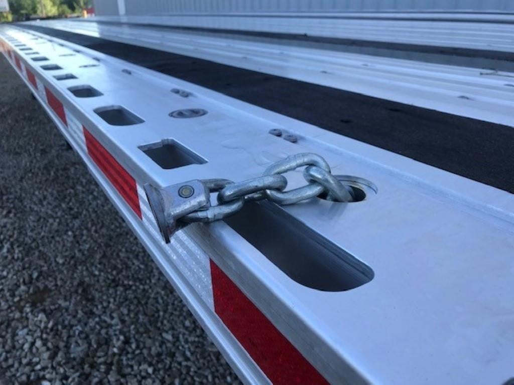 2027 FONTAINE INFINITY 53u2019 COMBO FLATBED - REAR AXLE SLIDE 8010403484 2027 FONTAINE INFINITY 53u2019 COMBO FLATBED - REAR AXLE SLIDE 8010403484