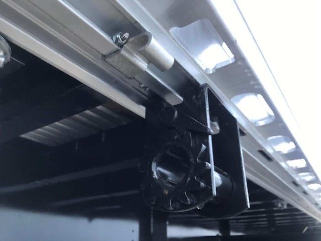 2027 FONTAINE INFINITY 53u2019 COMBO FLATBED - REAR AXLE SLIDE 8010403486 2027 FONTAINE INFINITY 53u2019 COMBO FLATBED - REAR AXLE SLIDE 8010403486